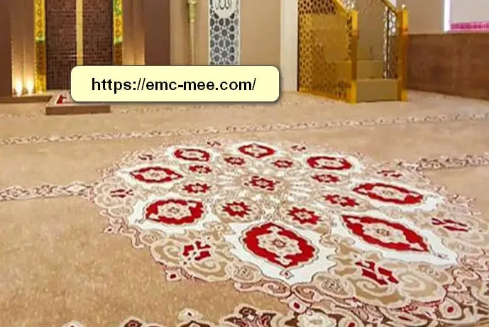 شركة تنظيف مساجد بخميس مشيط